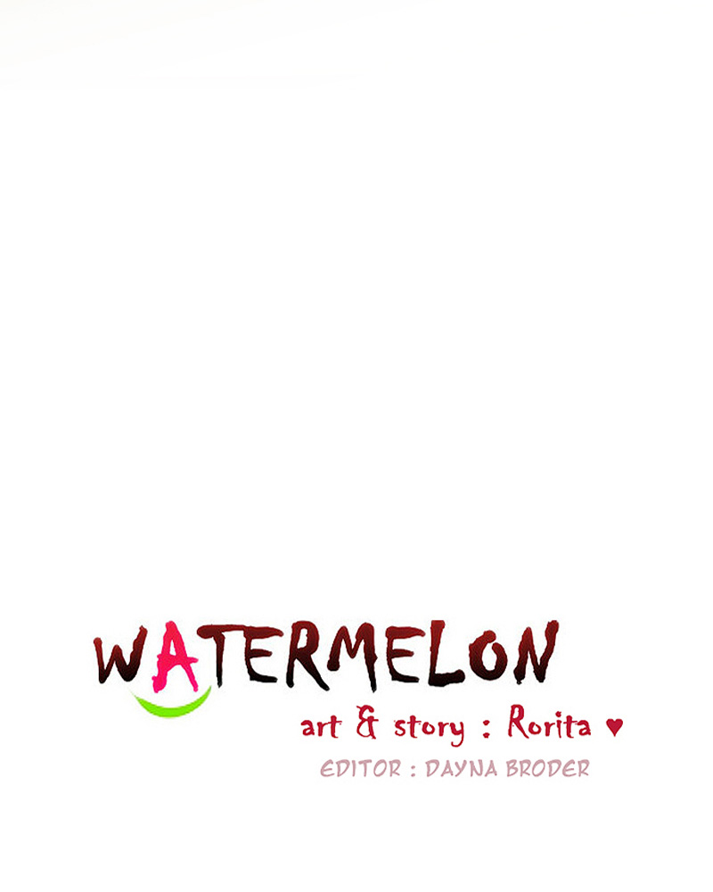 Watermelon - Manhwa Chapter 107 - page 8