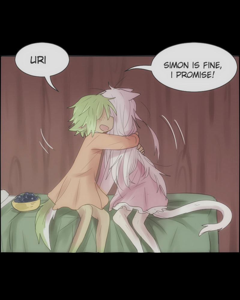 Watermelon - Manhwa Chapter 106 - page 11