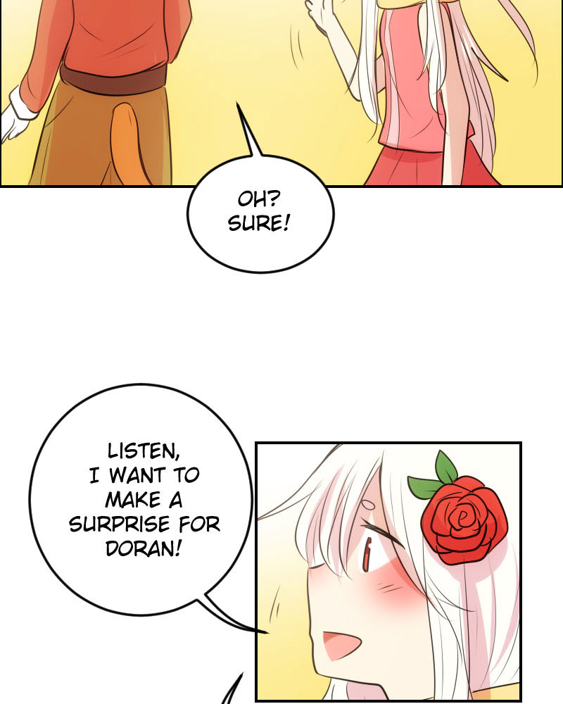 Watermelon - Manhwa Chapter 106 - page 16