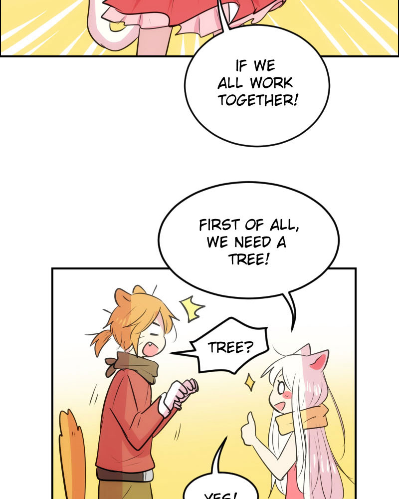 Watermelon - Manhwa Chapter 106 - page 21