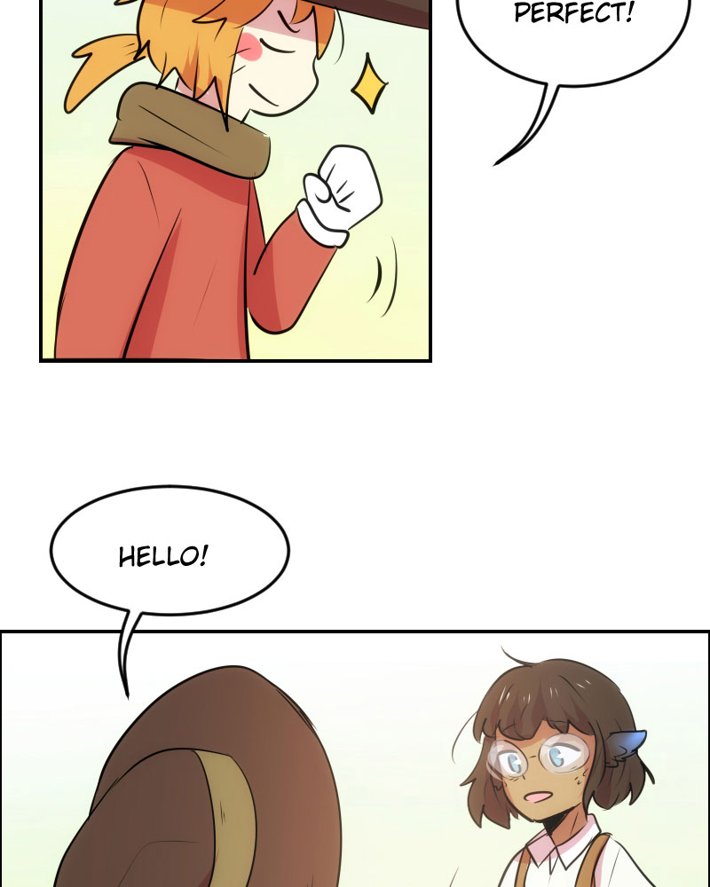 Watermelon - Manhwa Chapter 106 - page 34