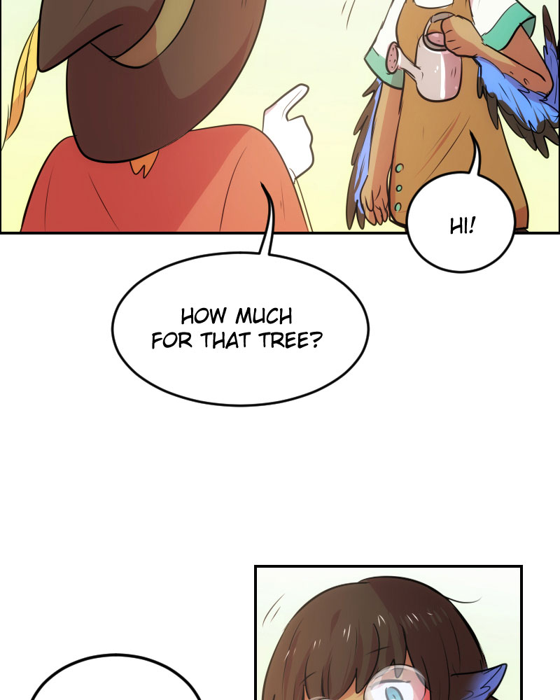Watermelon - Manhwa Chapter 106 - page 35