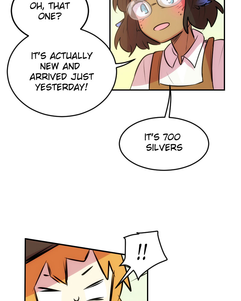 Watermelon - Manhwa Chapter 106 - page 36
