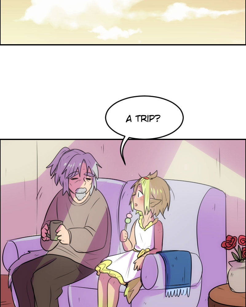 Watermelon - Manhwa Chapter 106 - page 44
