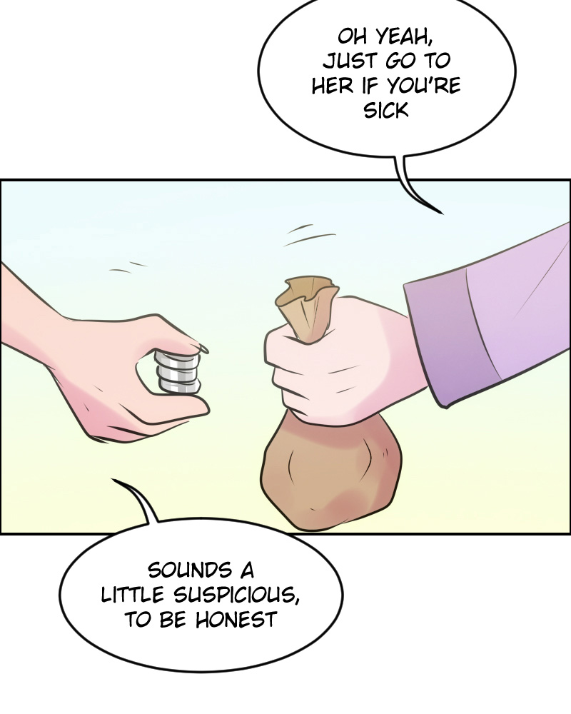 Watermelon - Manhwa Chapter 105 - page 18
