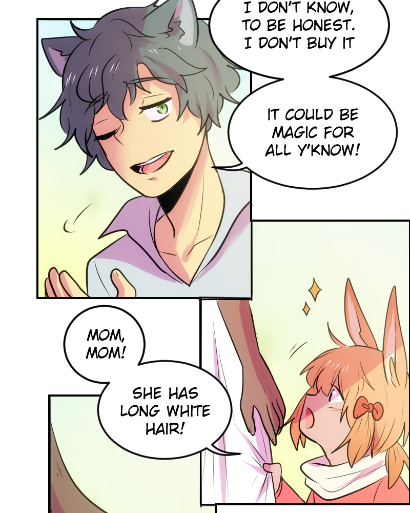 Watermelon - Manhwa Chapter 105 - page 20