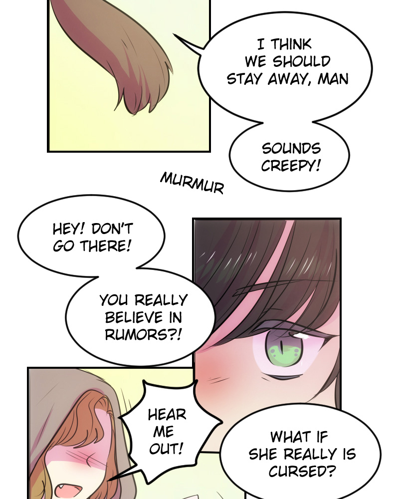 Watermelon - Manhwa Chapter 105 - page 21