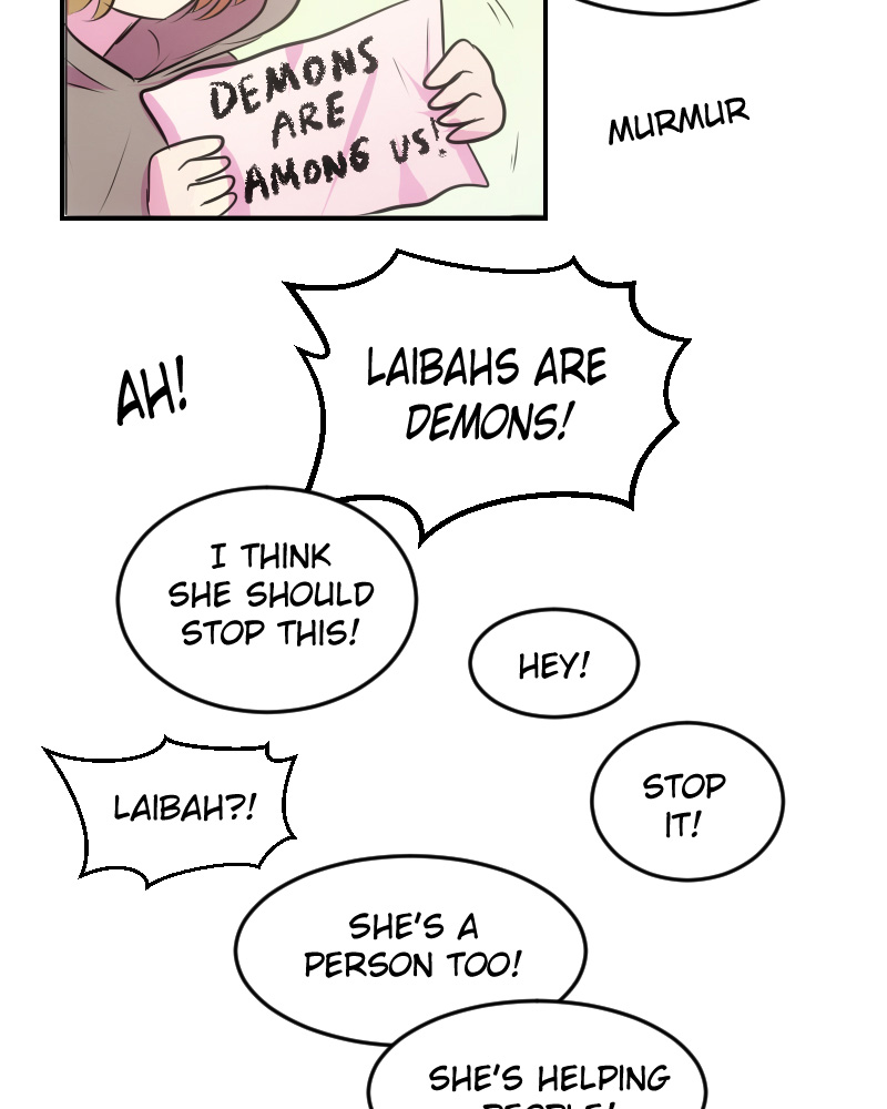 Watermelon - Manhwa Chapter 105 - page 22