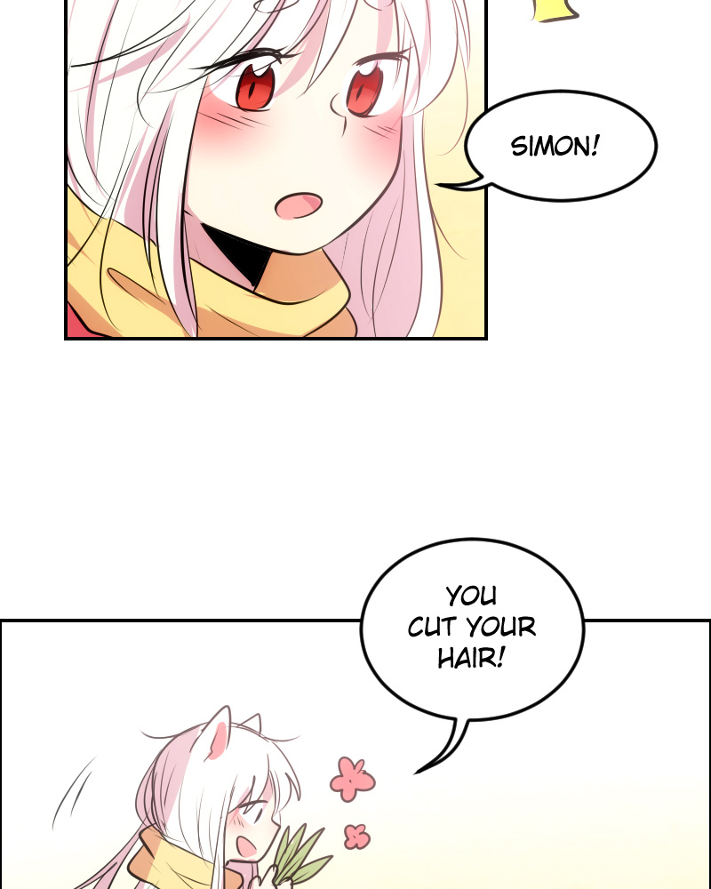 Watermelon - Manhwa Chapter 105 - page 59