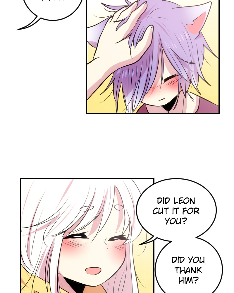 Watermelon - Manhwa Chapter 105 - page 61