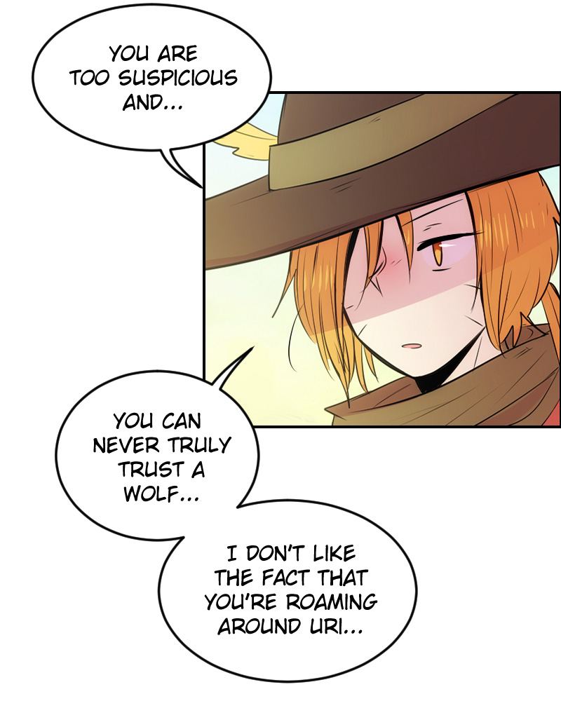 Watermelon - Manhwa Chapter 105 - page 9