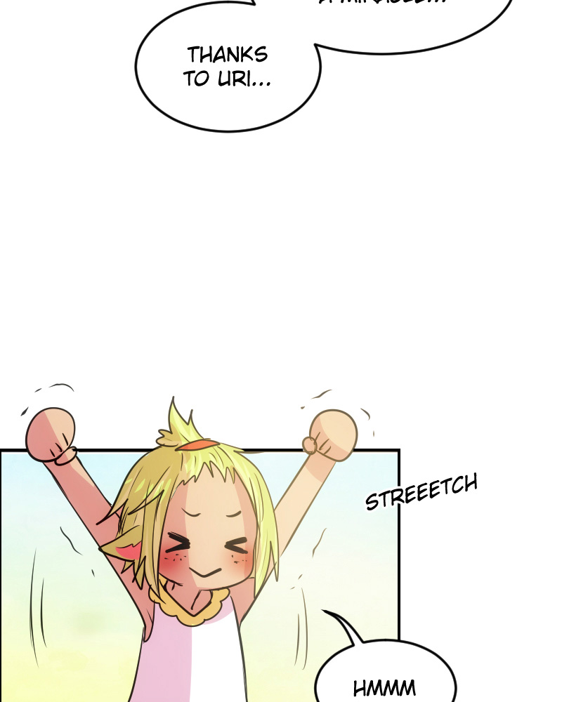 Watermelon - Manhwa Chapter 104 - page 32