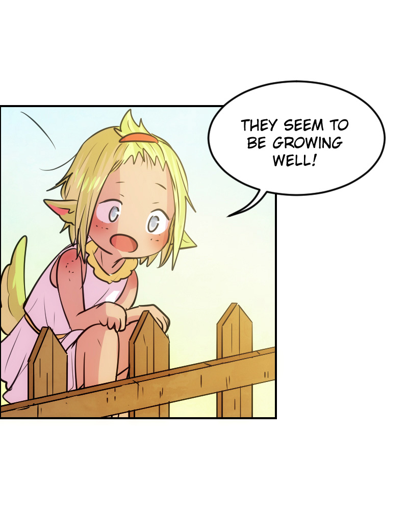 Watermelon - Manhwa Chapter 104 - page 36