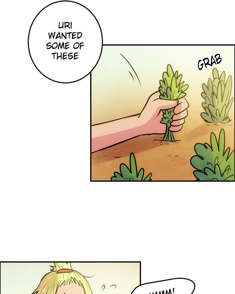 Watermelon - Manhwa Chapter 104 - page 37