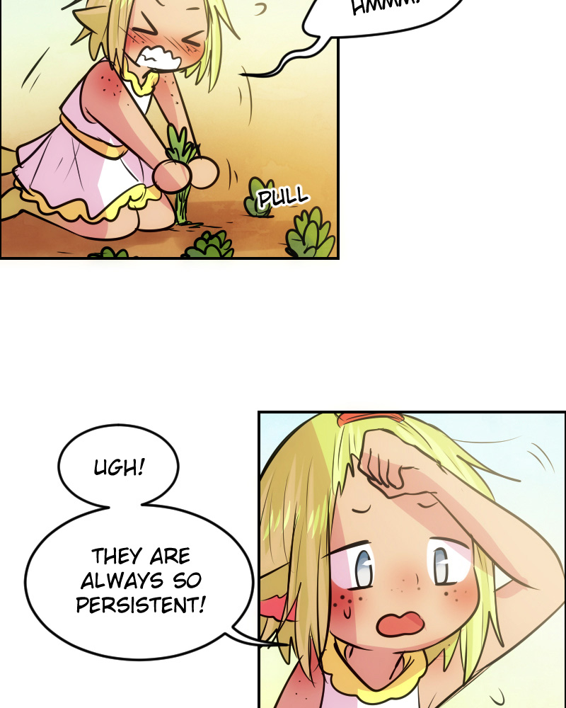 Watermelon - Manhwa Chapter 104 - page 38