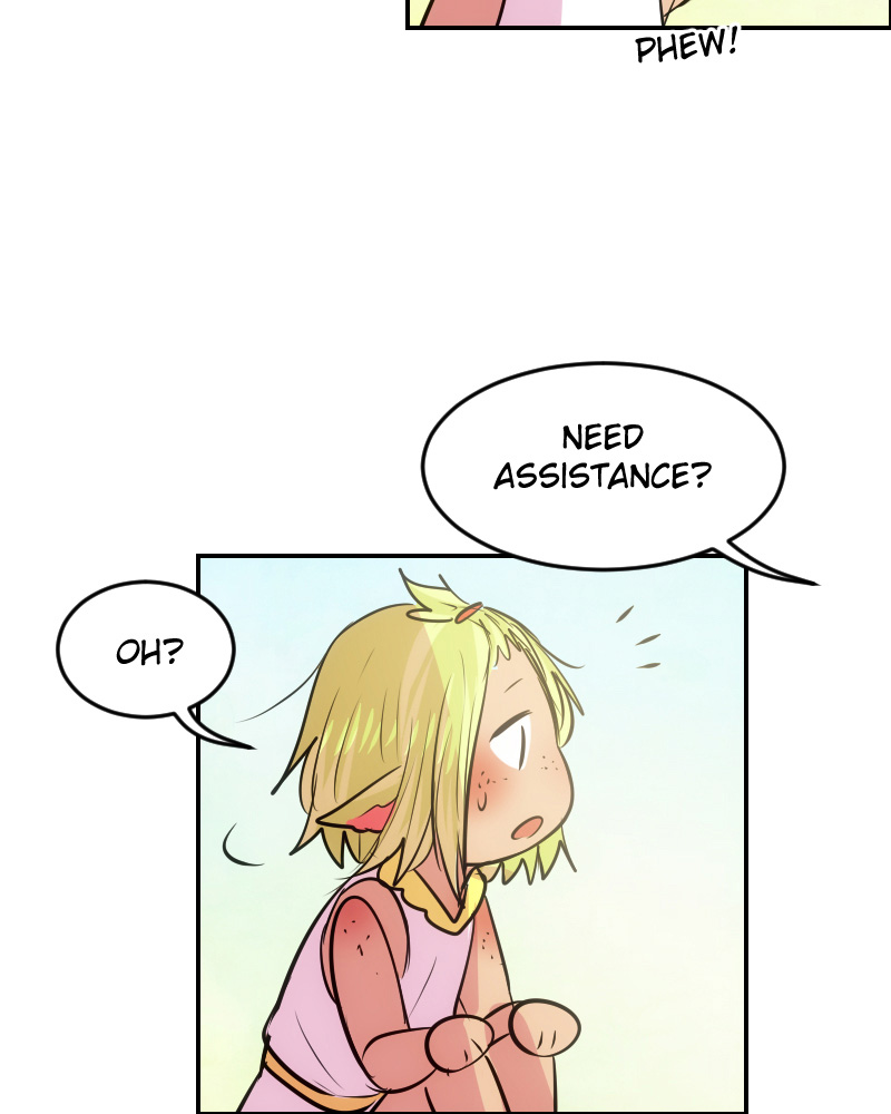 Watermelon - Manhwa Chapter 104 - page 39