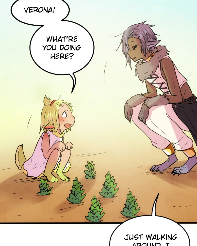 Watermelon - Manhwa Chapter 104 - page 43