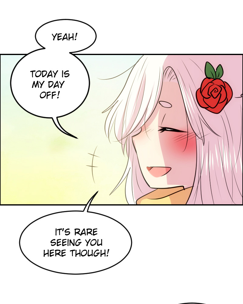 Watermelon - Manhwa Chapter 104 - page 51