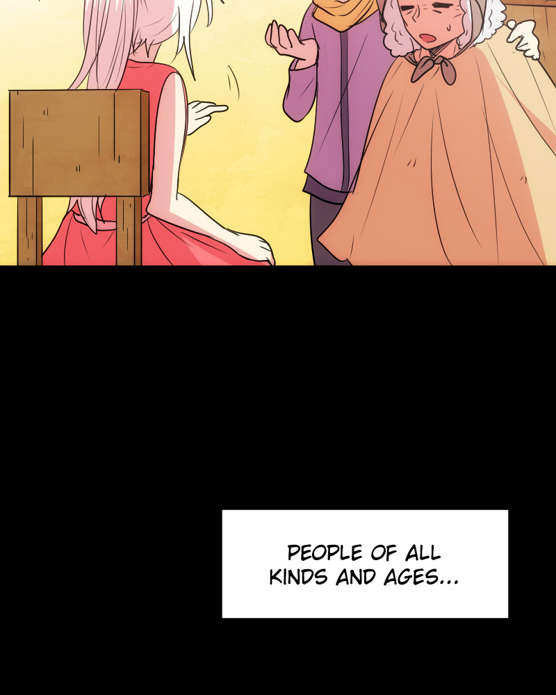 Watermelon - Manhwa Chapter 104 - page 6