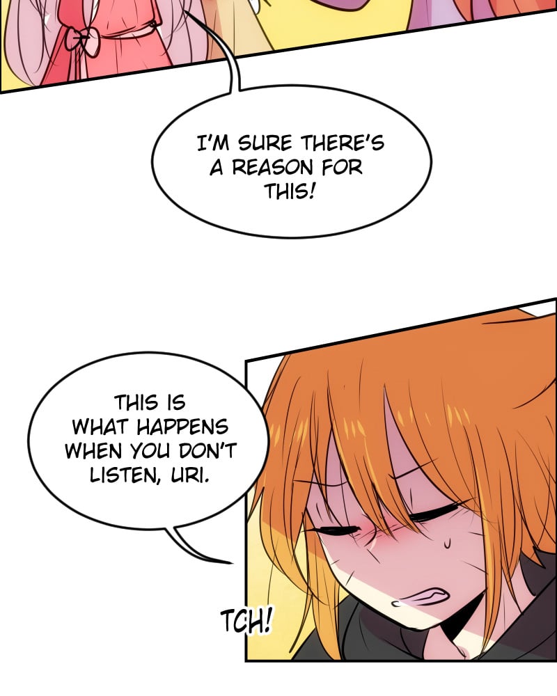 Watermelon - Manhwa Chapter 103 - page 19