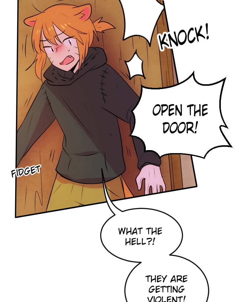 Watermelon - Manhwa Chapter 103 - page 22
