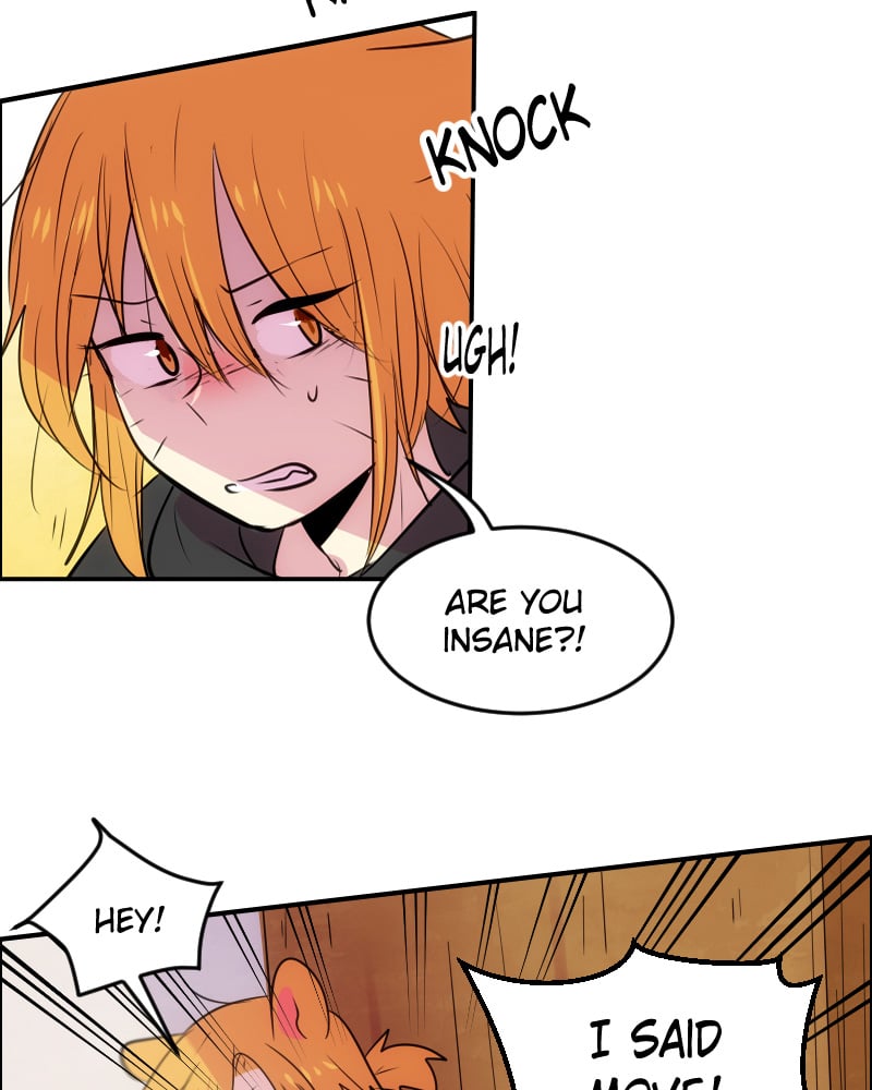 Watermelon - Manhwa Chapter 103 - page 24