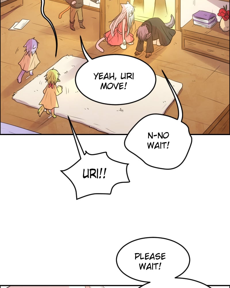 Watermelon - Manhwa Chapter 103 - page 34