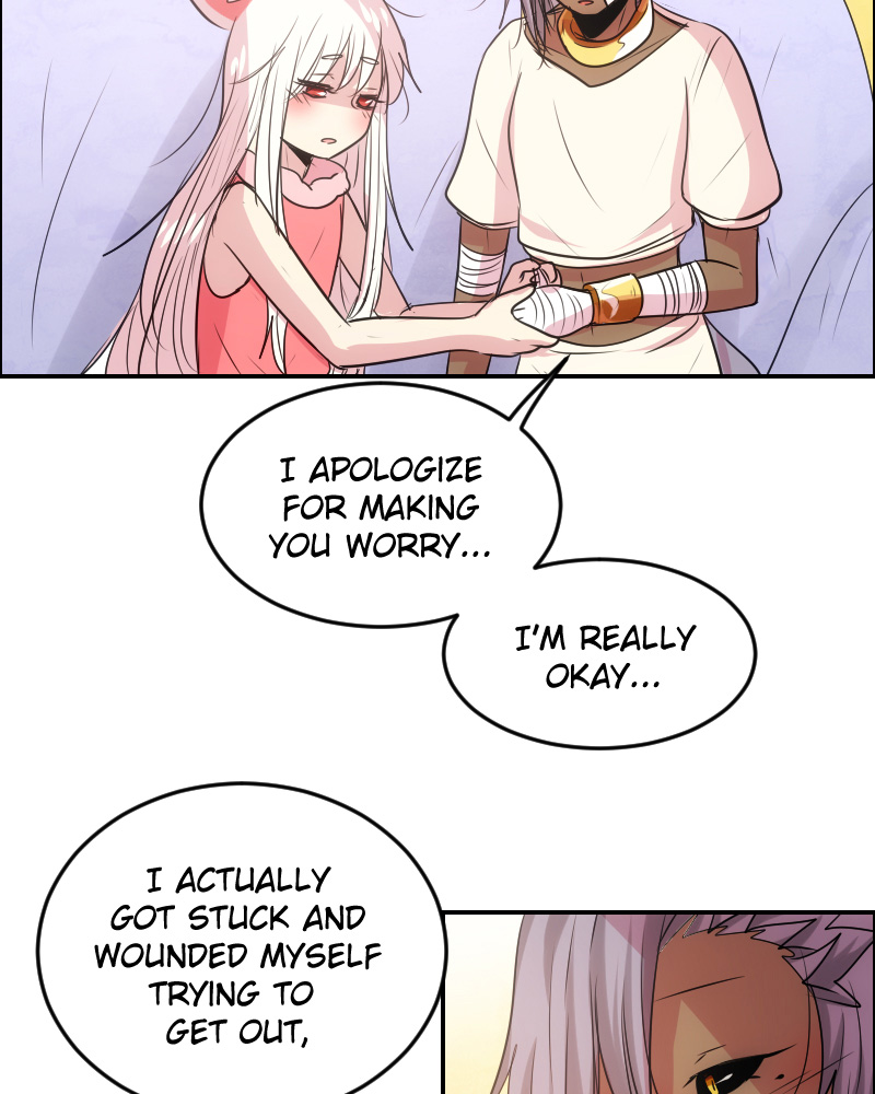 Watermelon - Manhwa Chapter 103 - page 46
