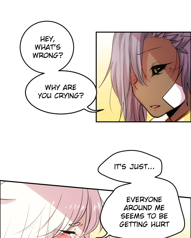 Watermelon - Manhwa Chapter 103 - page 48