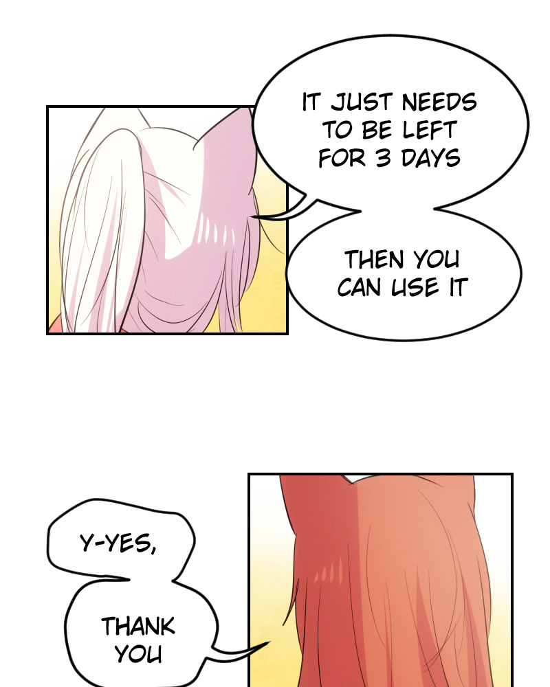 Watermelon - Manhwa Chapter 102 - page 1