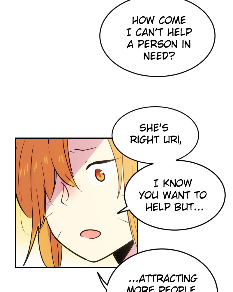 Watermelon - Manhwa Chapter 102 - page 13