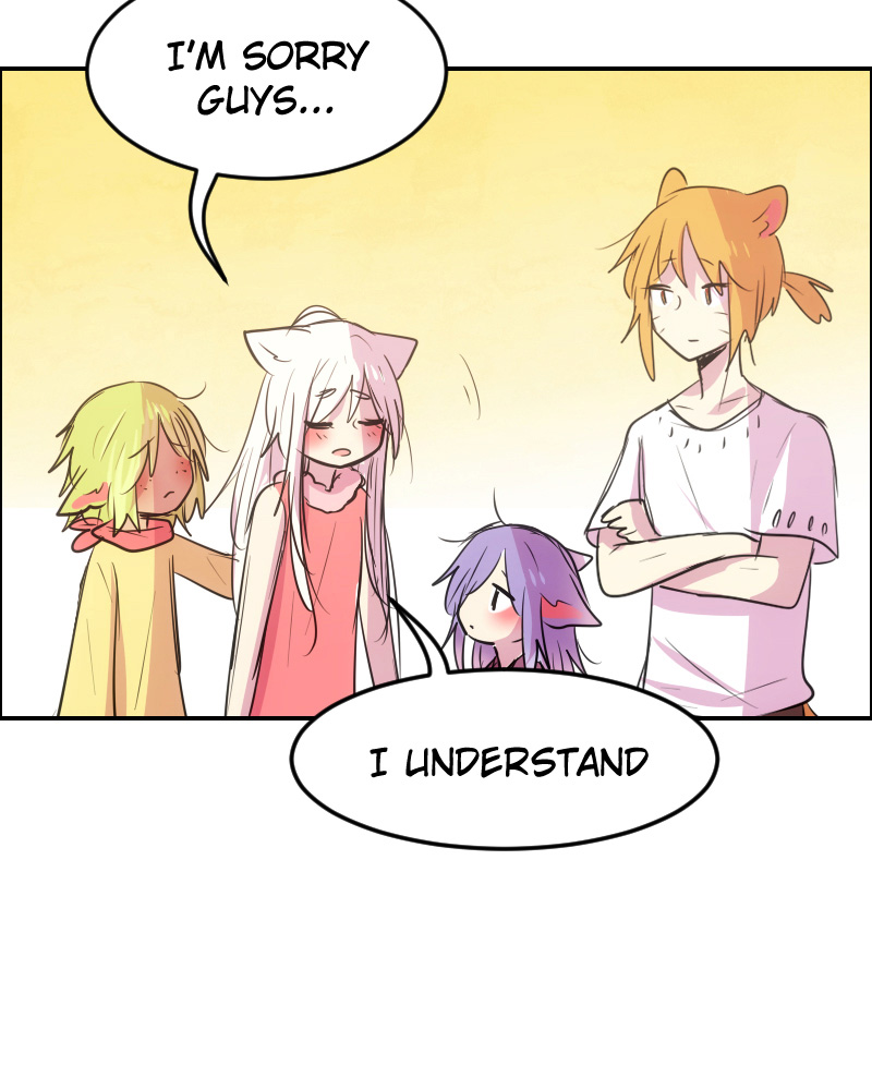 Watermelon - Manhwa Chapter 102 - page 20