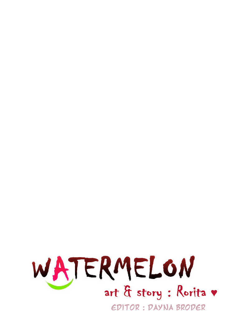 Watermelon - Manhwa Chapter 102 - page 22