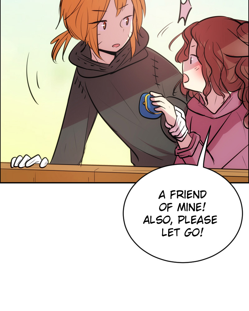 Watermelon - Manhwa Chapter 102 - page 35
