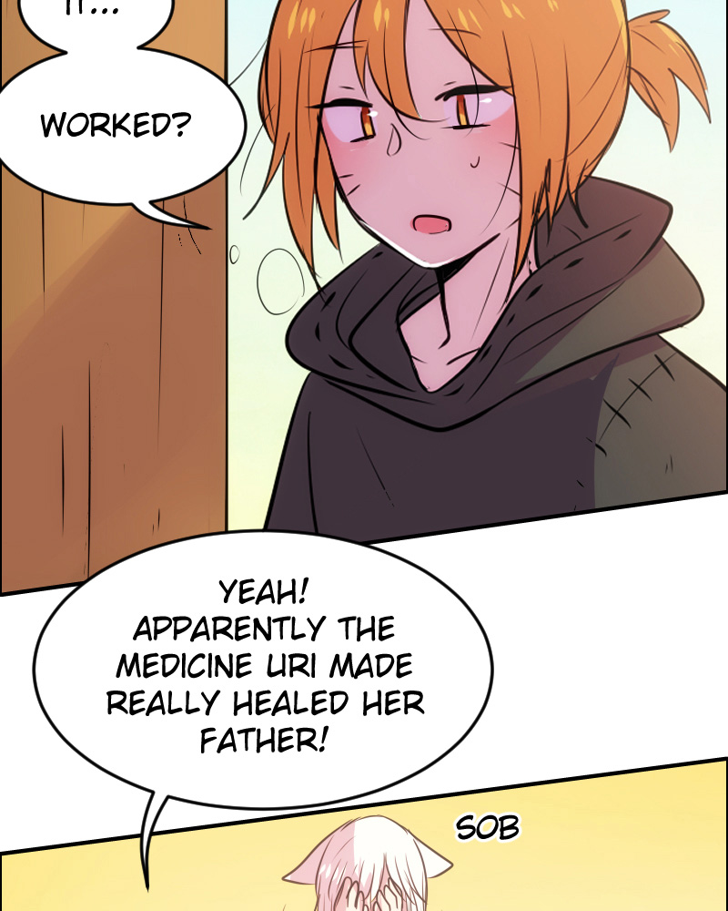 Watermelon - Manhwa Chapter 102 - page 44