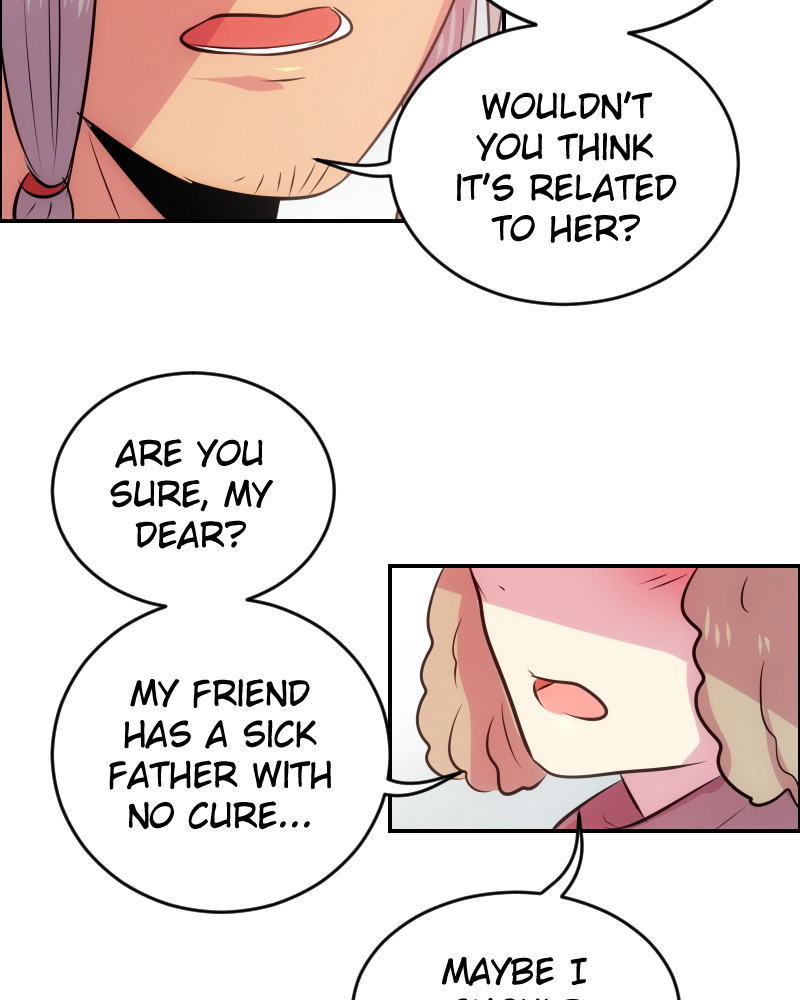 Watermelon - Manhwa Chapter 101 - page 2