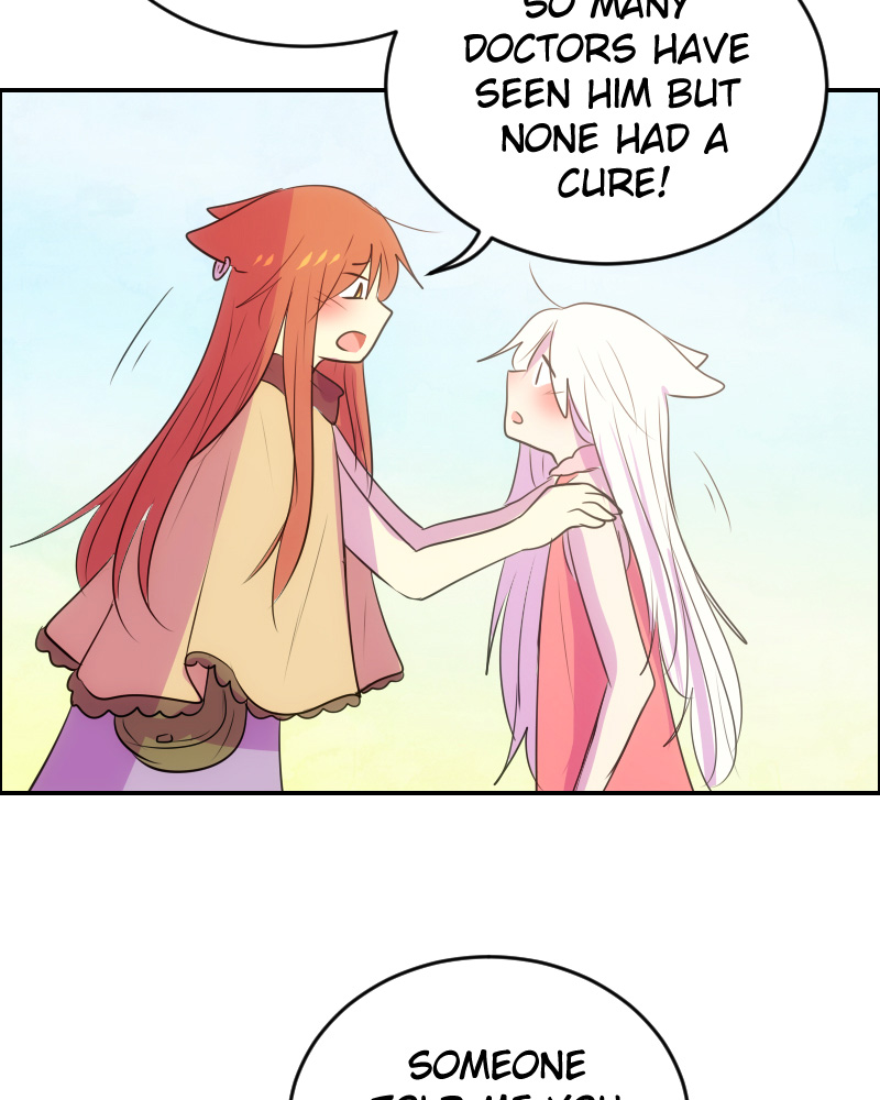Watermelon - Manhwa Chapter 101 - page 36