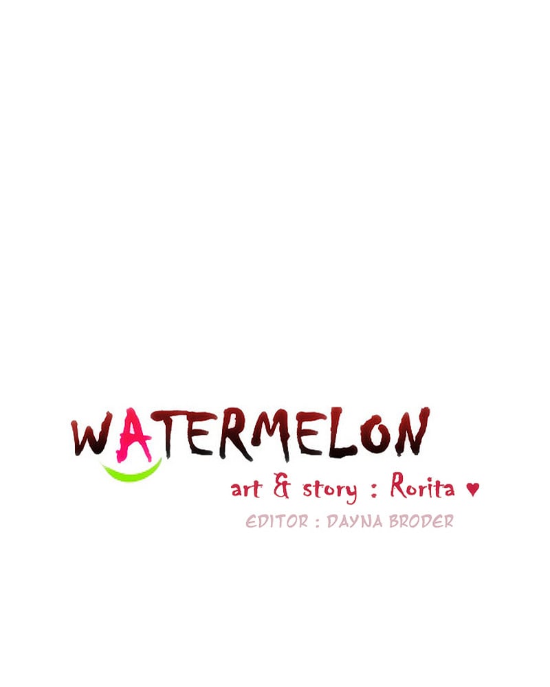 Watermelon - Manhwa Chapter 99 - page 15