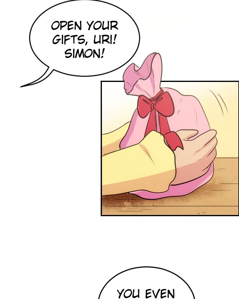 Watermelon - Manhwa Chapter 99 - page 19