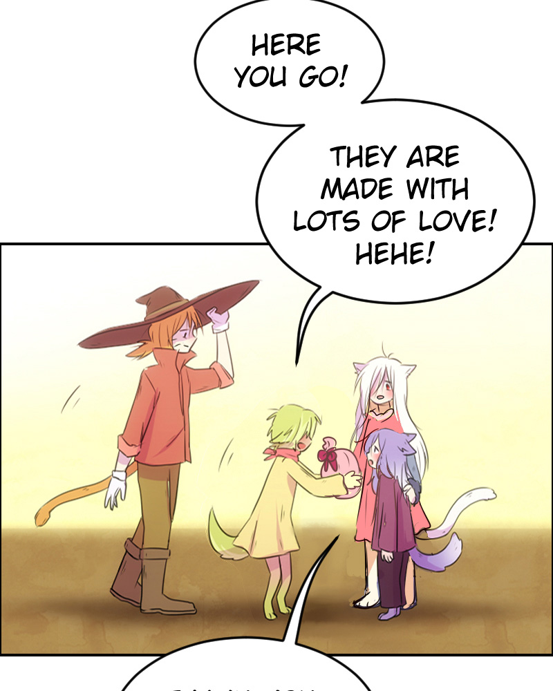Watermelon - Manhwa Chapter 99 - page 21