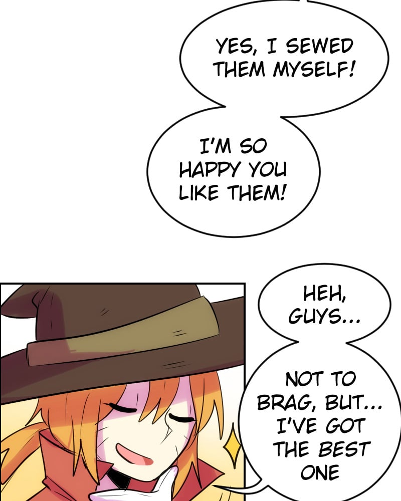 Watermelon - Manhwa Chapter 99 - page 25