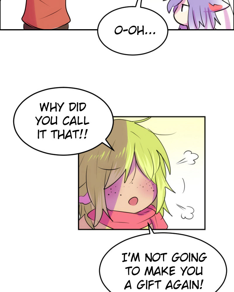 Watermelon - Manhwa Chapter 99 - page 28