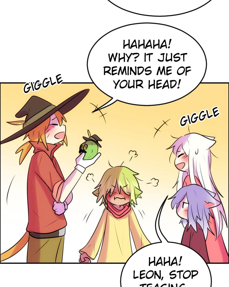 Watermelon - Manhwa Chapter 99 - page 29
