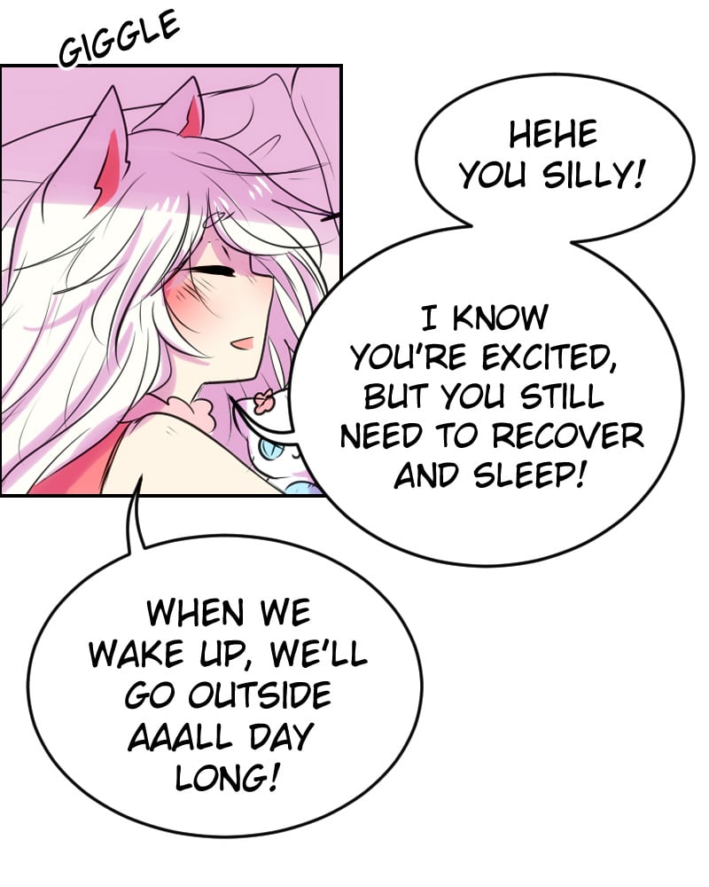 Watermelon - Manhwa Chapter 99 - page 34