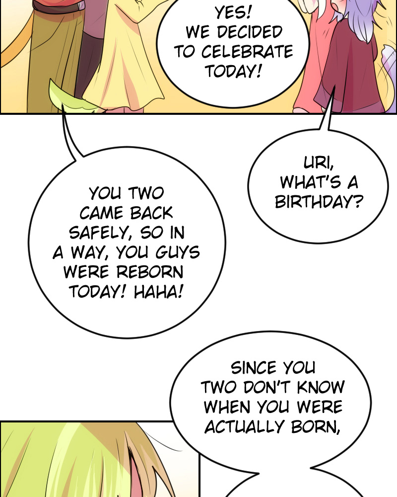 Watermelon - Manhwa Chapter 98 - page 6