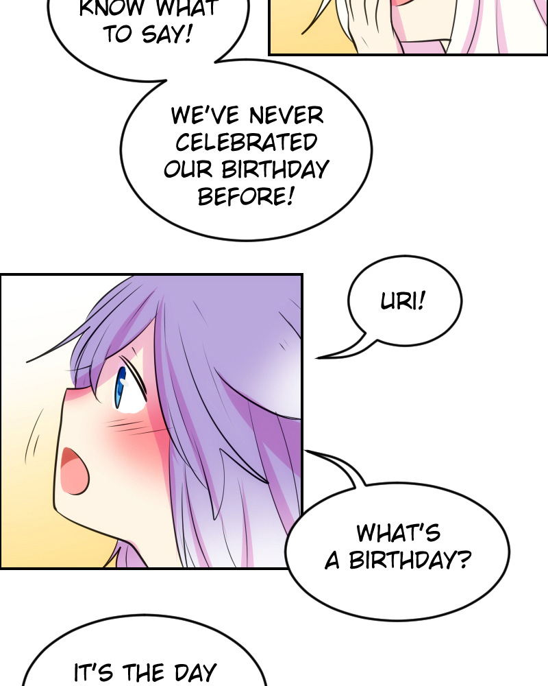 Watermelon - Manhwa Chapter 98 - page 8
