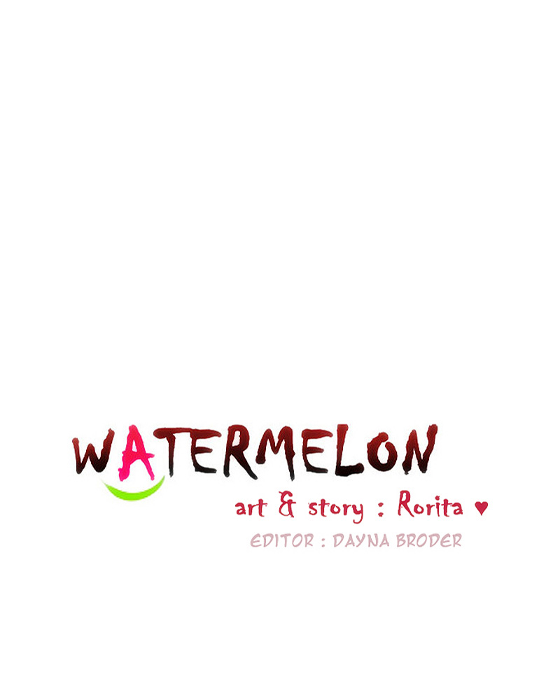 Watermelon - Manhwa Chapter 97 - page 11