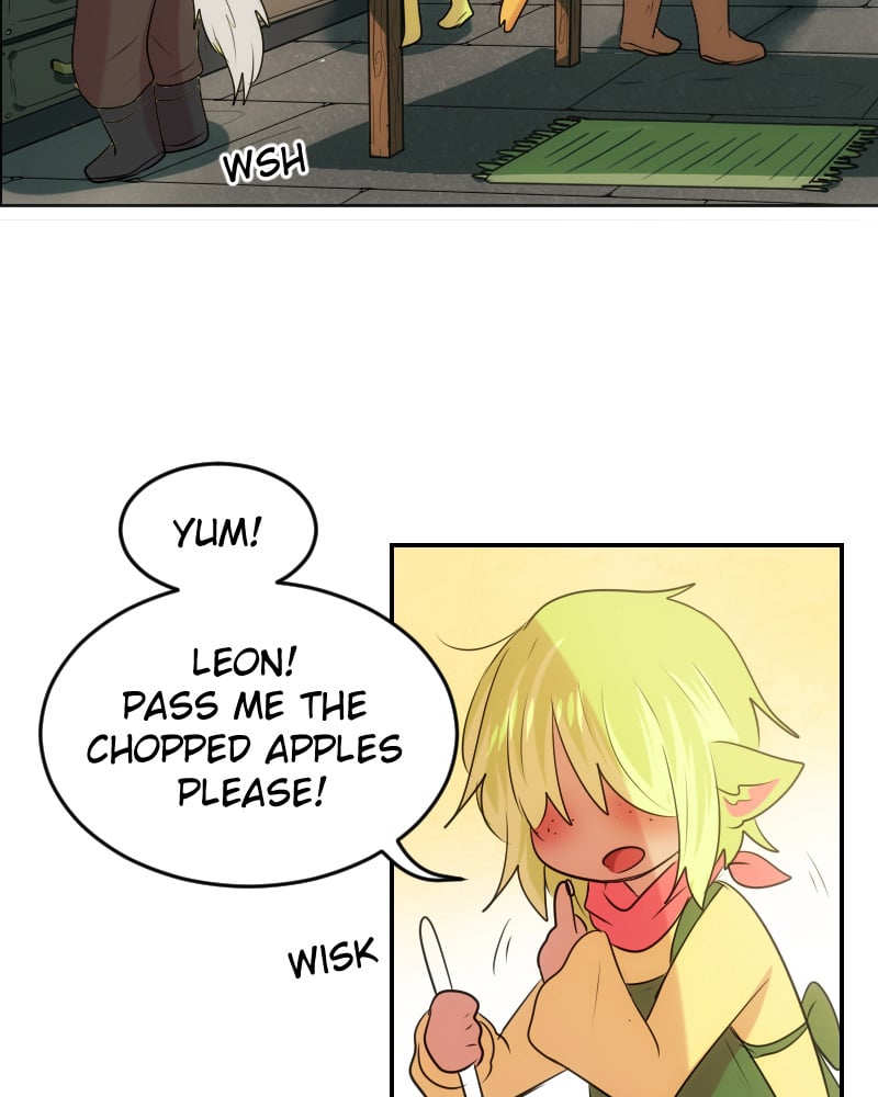 Watermelon - Manhwa Chapter 97 - page 25
