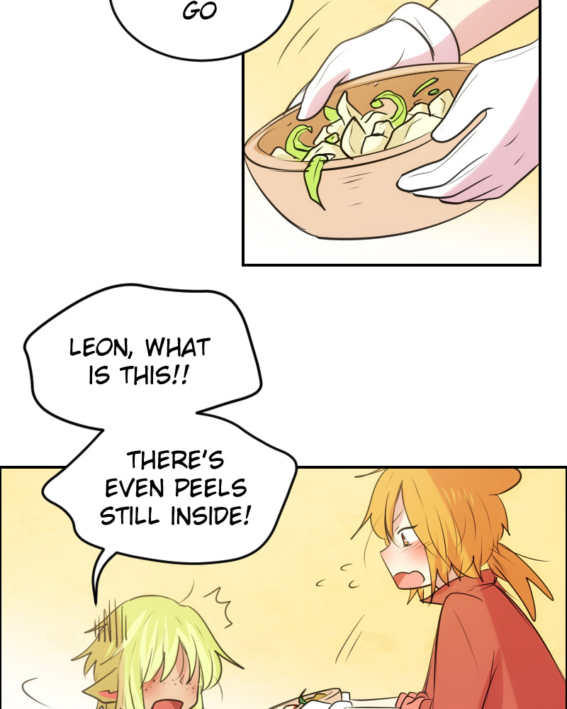 Watermelon - Manhwa Chapter 97 - page 27