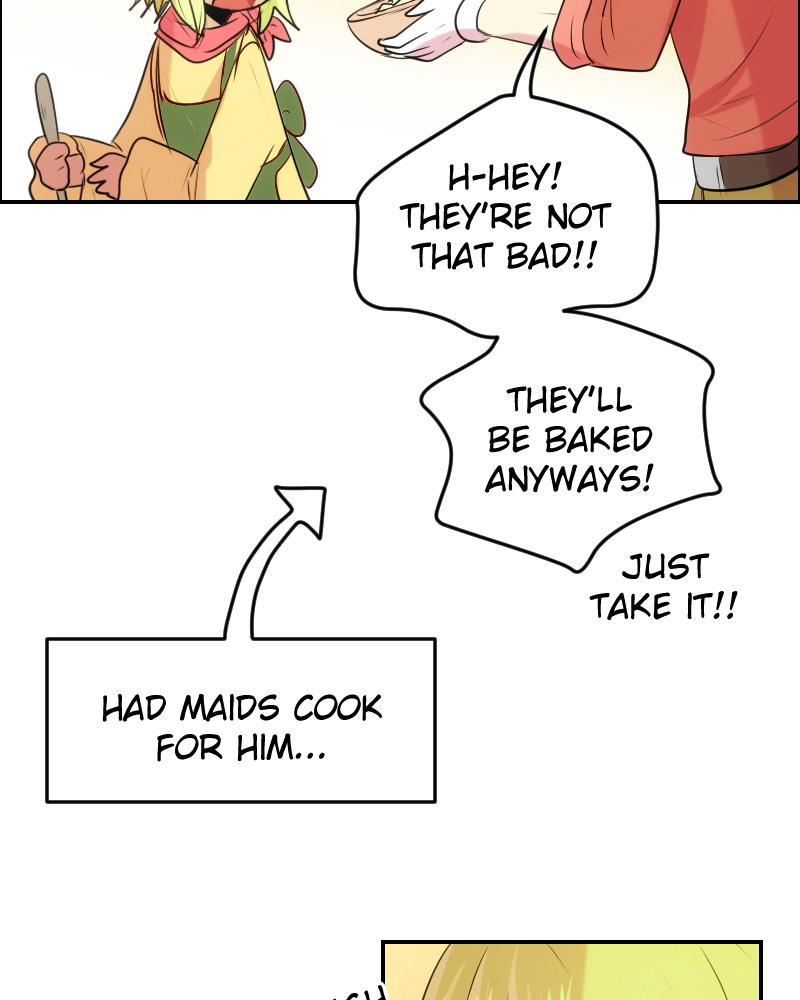 Watermelon - Manhwa Chapter 97 - page 28